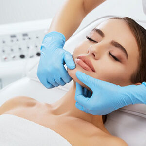 Consulta dermatoestética