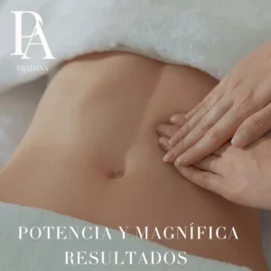 Masaje post operatorio